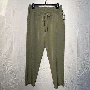 Lightweight Stretchy Work Pant